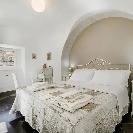 B&B Il Quartino Di Palazzo Maggiore 라구사