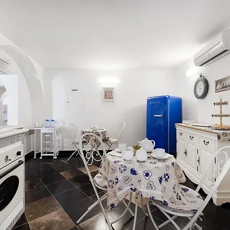 ベッド・アンド・ブレックファスト Il Quartino Di Palazzo Maggiore 4*