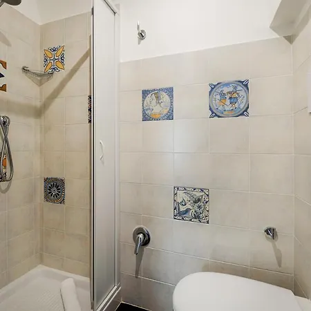 Il Quartino Di Palazzo Maggiore 4*