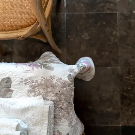 ベッド・アンド・ブレックファスト Il Quartino Di Palazzo Maggiore 4*