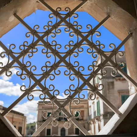 Il Quartino Di Palazzo Maggiore