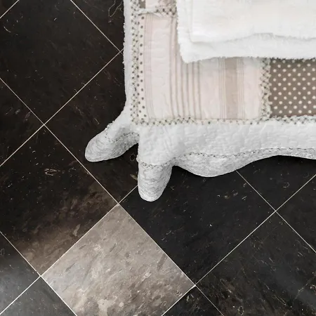 ベッド・アンド・ブレックファスト Il Quartino Di Palazzo Maggiore 4*