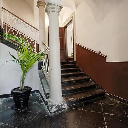 Il Quartino Di Palazzo Maggiore 4* ラグーザ