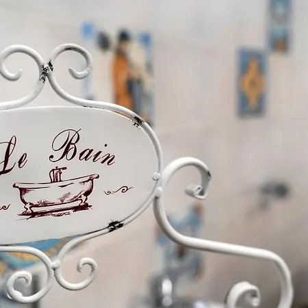 Il Quartino Di Palazzo Maggiore ベッド・アンド・ブレックファスト 4*