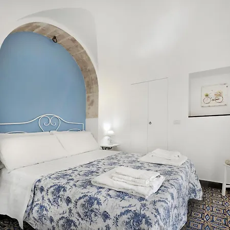 ベッド・アンド・ブレックファスト Il Quartino Di Palazzo Maggiore ラグーザ