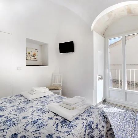 Il Quartino Di Palazzo Maggiore 4*