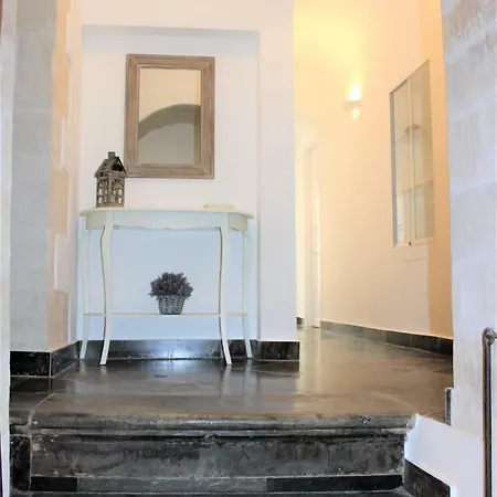 Il Quartino Di Palazzo Maggiore ラグーザ