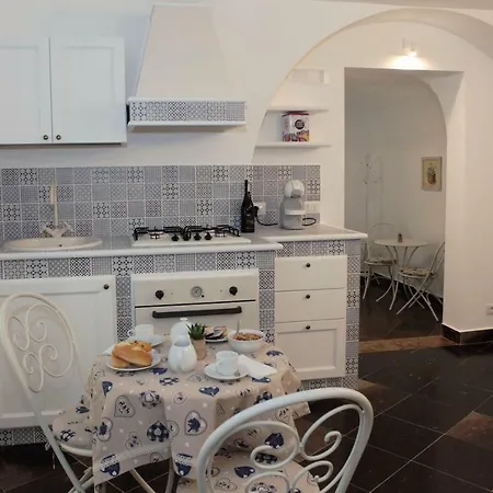 Il Quartino Di Palazzo Maggiore 4*