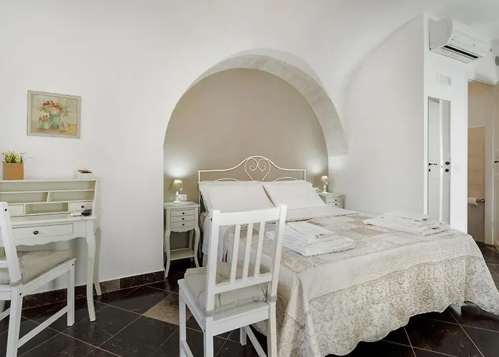 Il Quartino Di Palazzo Maggiore B&B