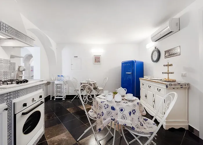 B&B Il Quartino Di Palazzo Maggiore 4*