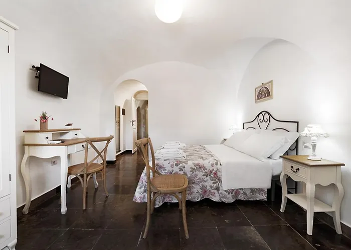 Il Quartino Di Palazzo Maggiore 4* 라구사