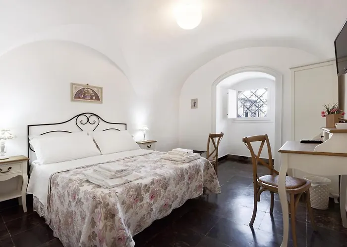Il Quartino Di Palazzo Maggiore B&B 4*