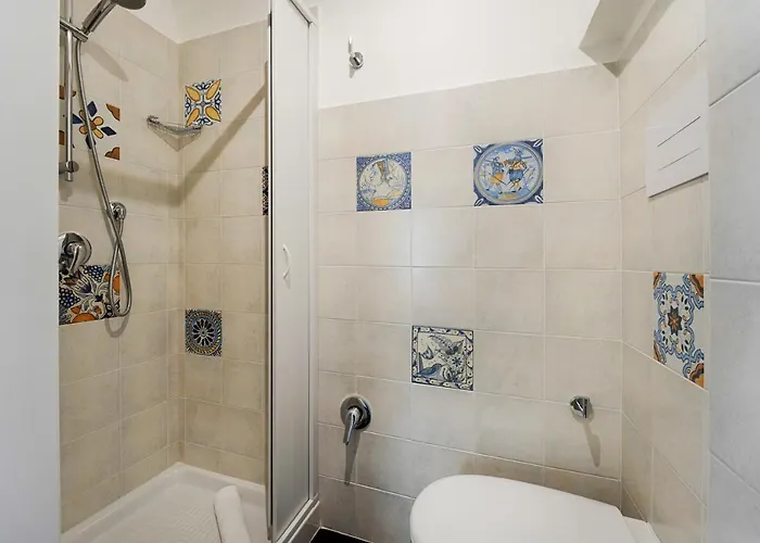 Il Quartino Di Palazzo Maggiore 4*