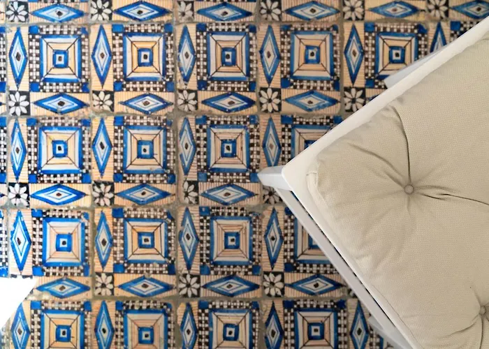 B&B Il Quartino Di Palazzo Maggiore