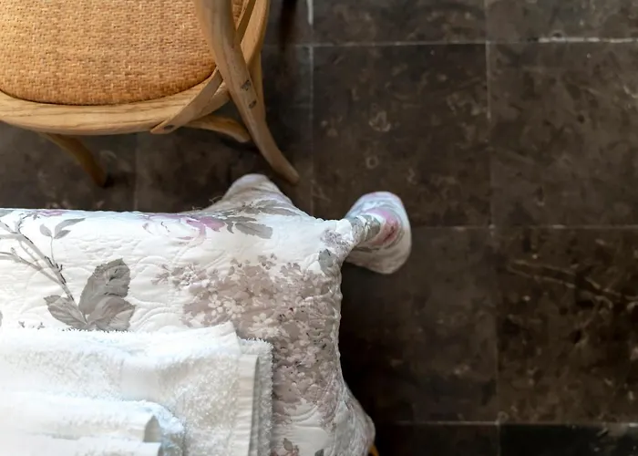 B&B Il Quartino Di Palazzo Maggiore 4*