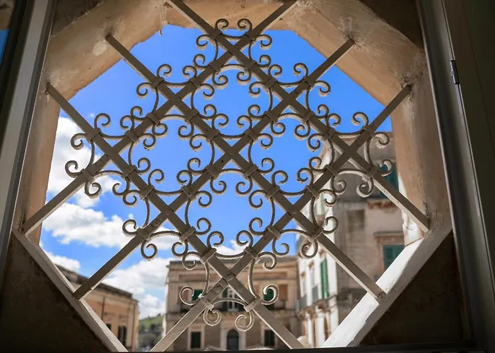 Il Quartino Di Palazzo Maggiore