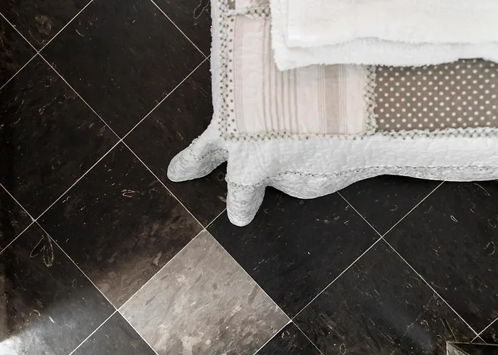 B&B Il Quartino Di Palazzo Maggiore 4*
