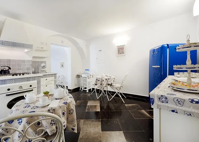 B&B Il Quartino Di Palazzo Maggiore