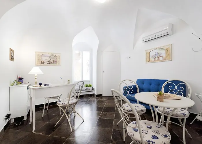 Il Quartino Di Palazzo Maggiore 4*