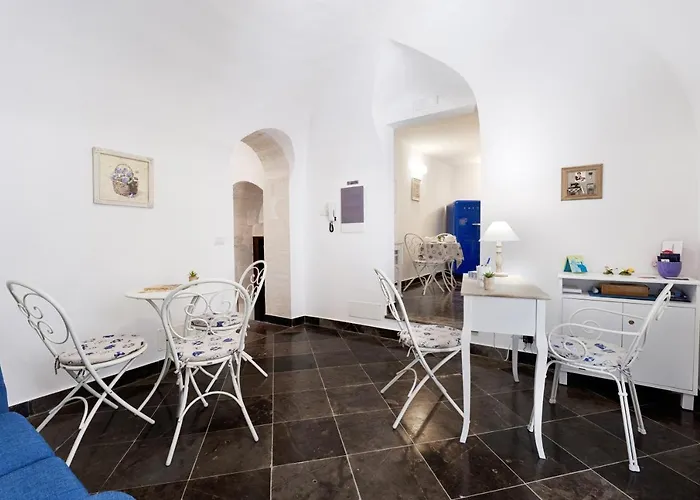 Il Quartino Di Palazzo Maggiore 4* 라구사