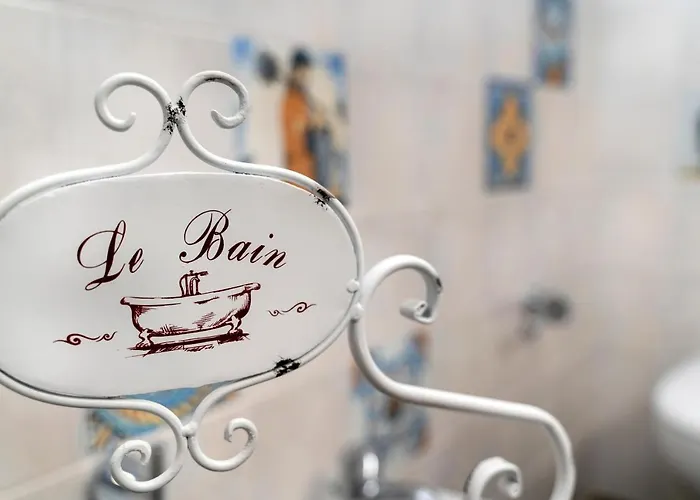 Il Quartino Di Palazzo Maggiore B&B 4*