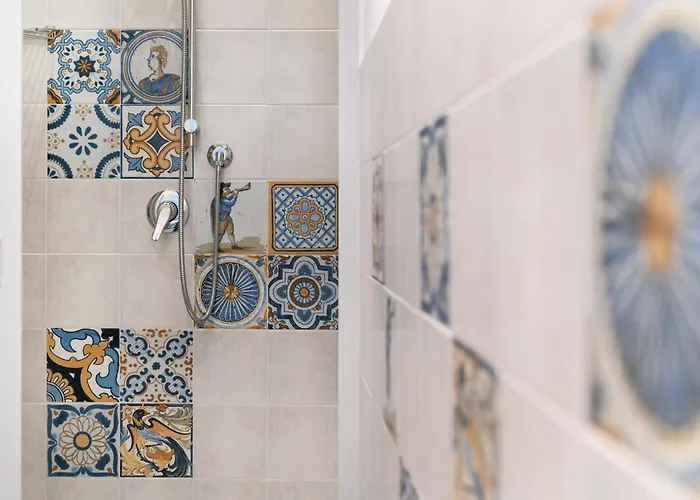B&B Il Quartino Di Palazzo Maggiore 4*
