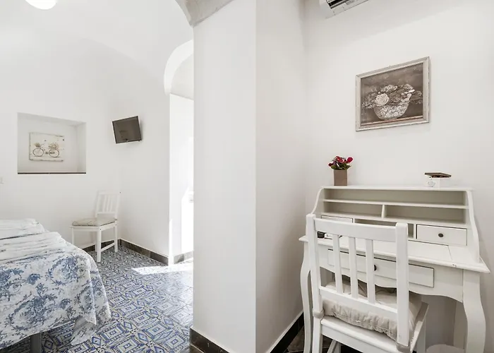 B&B Il Quartino Di Palazzo Maggiore