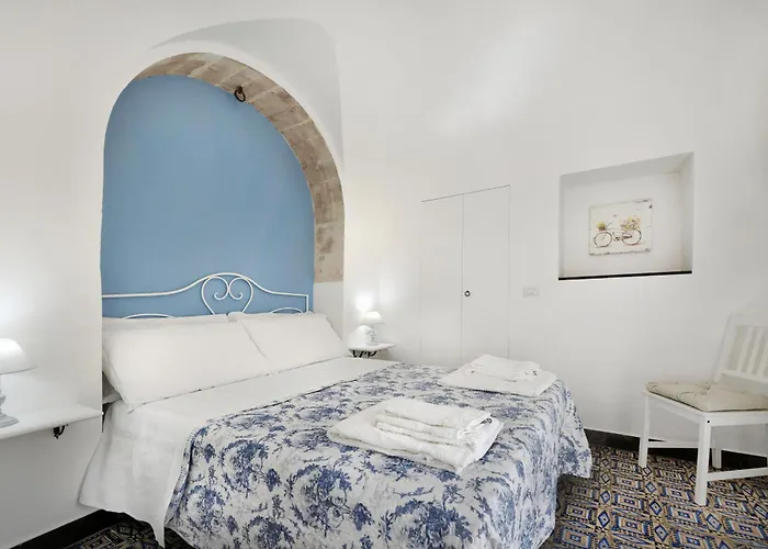 B&B Il Quartino Di Palazzo Maggiore 라구사
