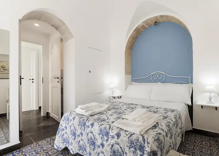 Il Quartino Di Palazzo Maggiore B&B 4*