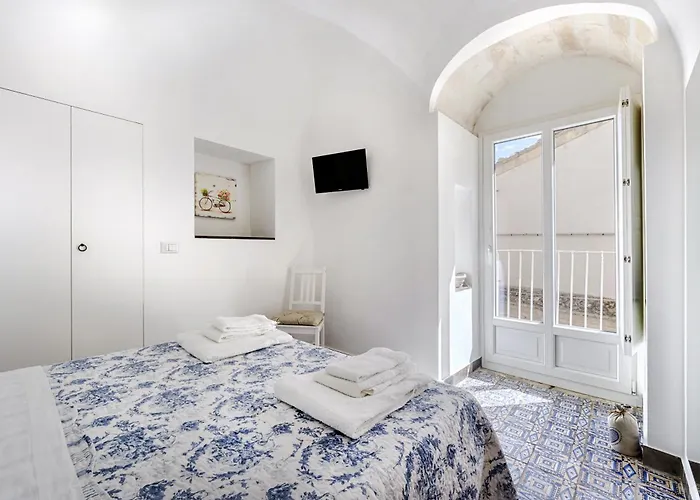 Il Quartino Di Palazzo Maggiore 4*