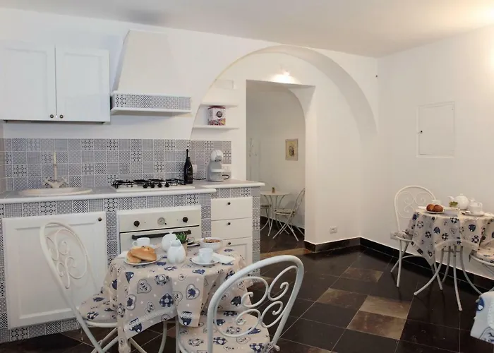 Il Quartino Di Palazzo Maggiore 4* 라구사