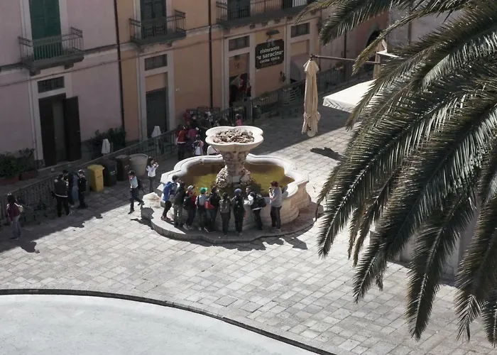 B&B Il Quartino Di Palazzo Maggiore 4*