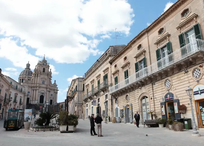 Il Quartino Di Palazzo Maggiore 4*