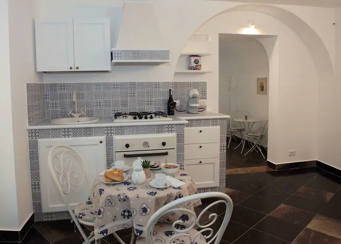 Il Quartino Di Palazzo Maggiore 4*