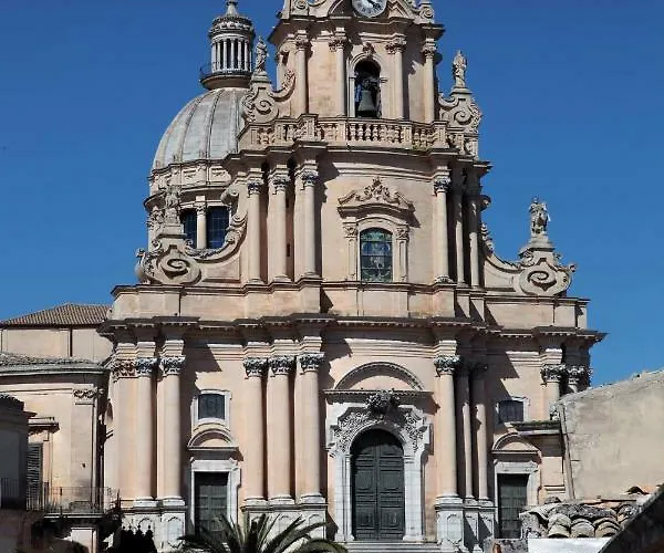 Il Quartino Di Palazzo Maggiore 4*
