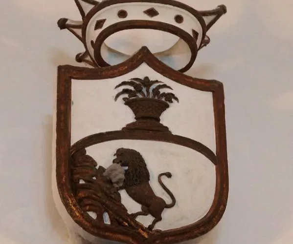 Il Quartino Di Palazzo Maggiore B&B 4*