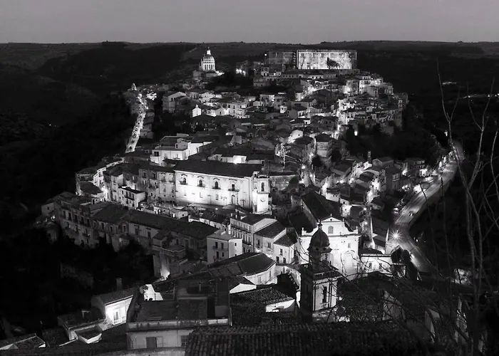 Il Quartino Di Palazzo Maggiore B&B